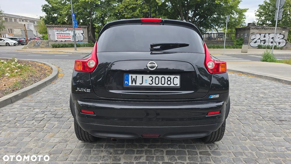 Nissan Juke - 7