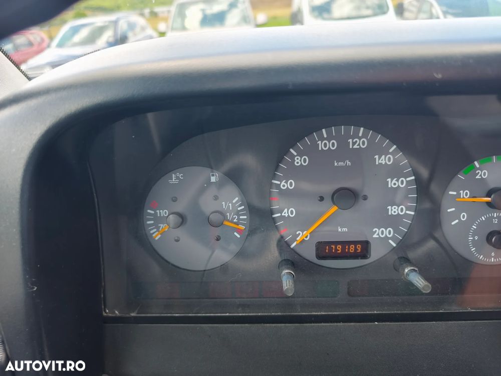 Volkswagen LT 35 - 23