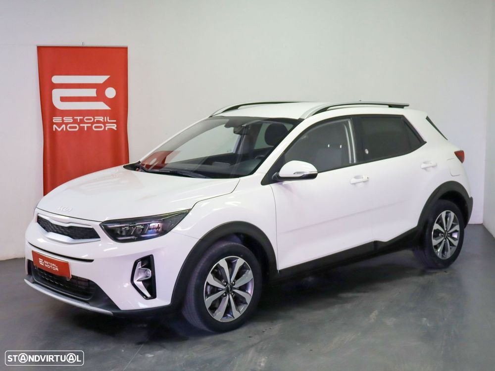 Kia Stonic 1.0 T-GDI Wave - 2