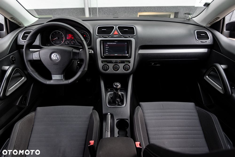 Volkswagen Scirocco 1.4 TSI Shark - 10