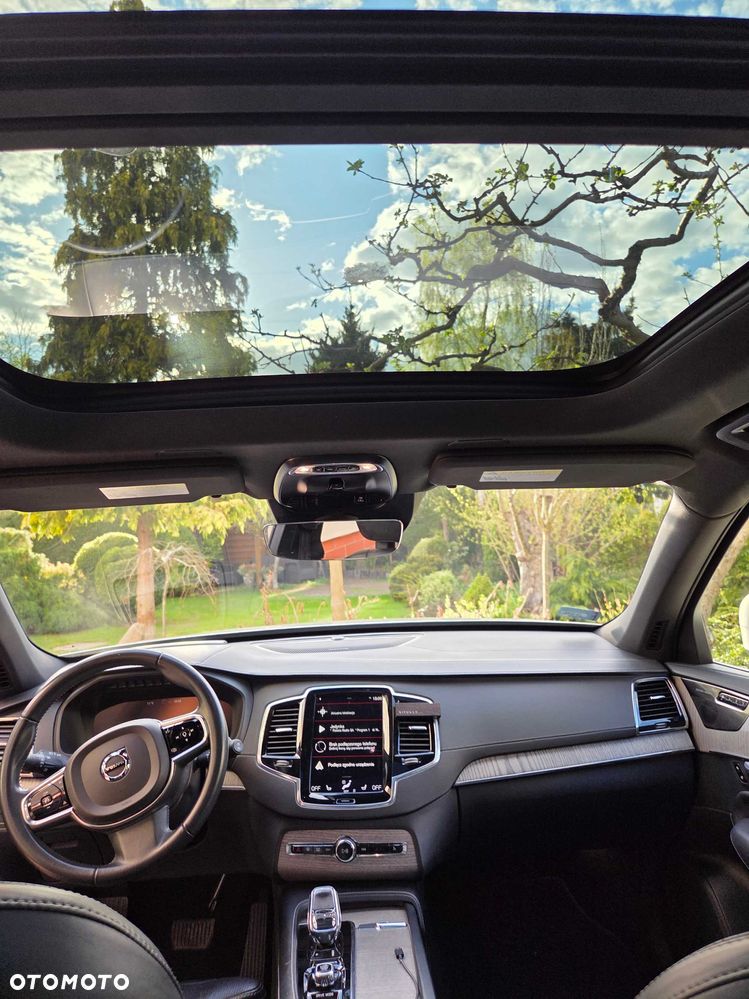 Volvo XC 90 - 6