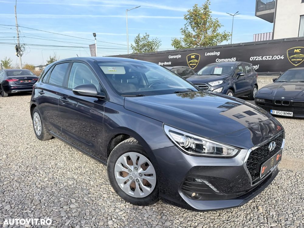 Hyundai i30 - 15