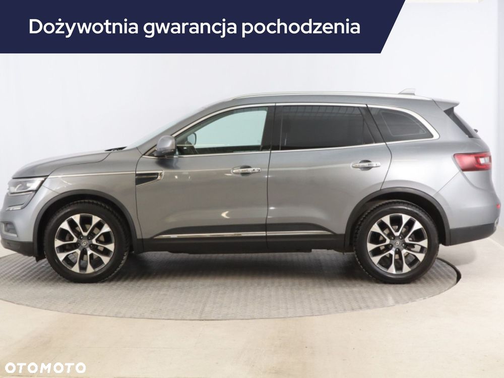 Renault Koleos - 4