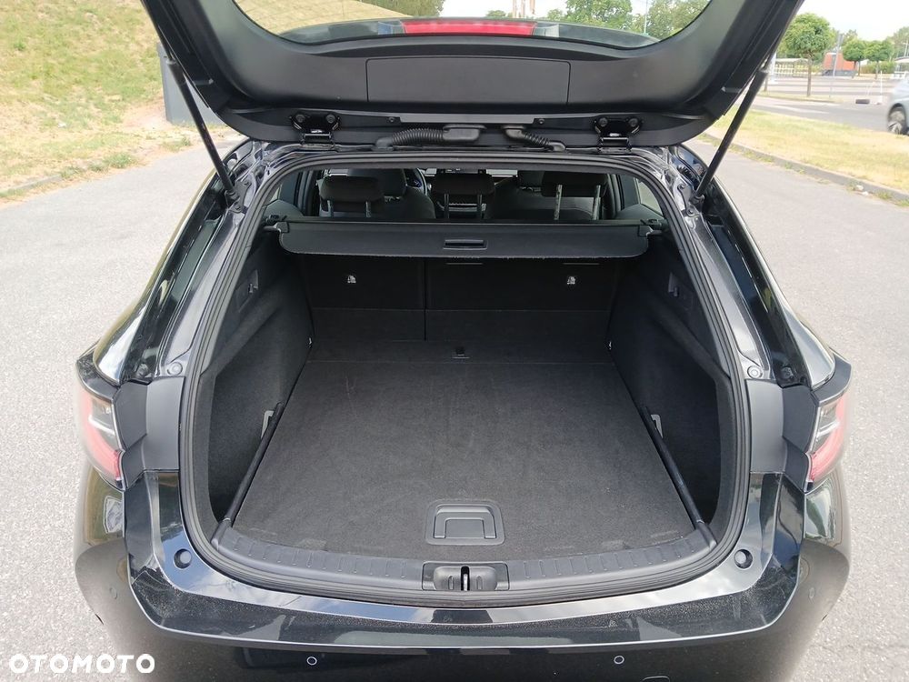 Toyota Corolla 1.8 Hybrid Comfort - 15