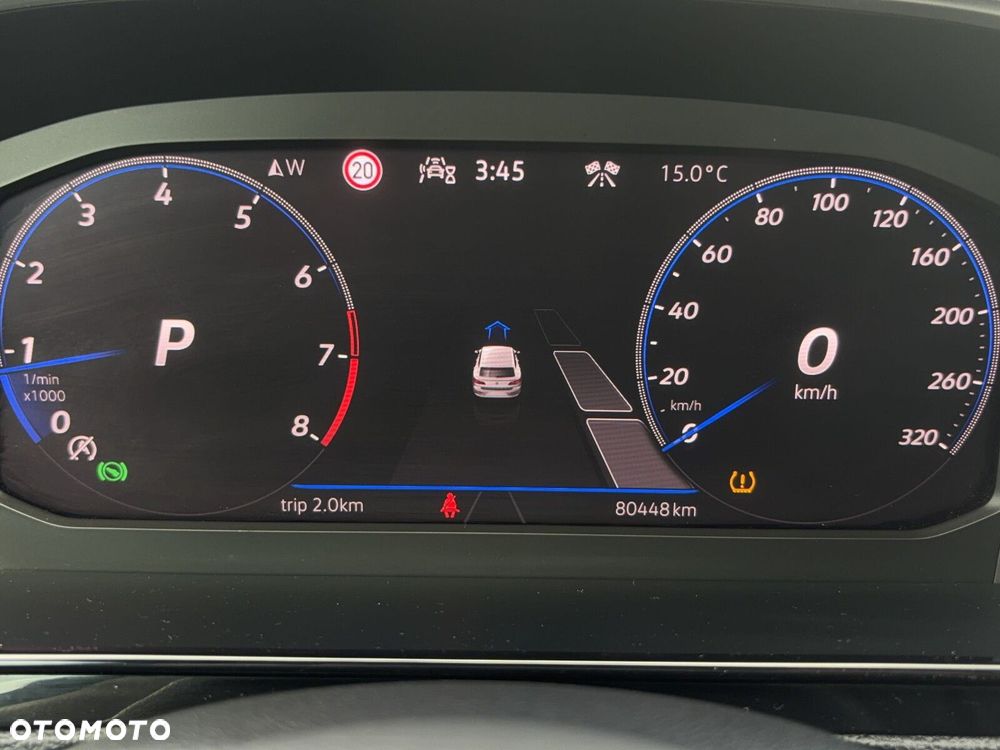 Volkswagen Arteon Shooting Brake - 25