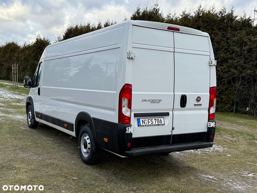 Fiat Ducato - 11