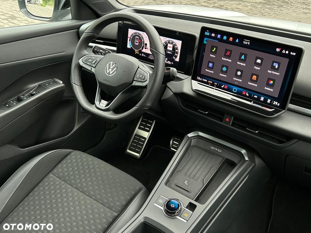 Volkswagen T-Roc 1.5 eTSI R-Line DSG - 18