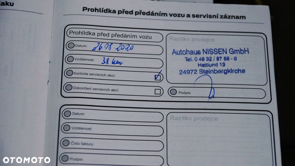 Ford Tourneo Courier 1.0 EcoBoost Trend - 27