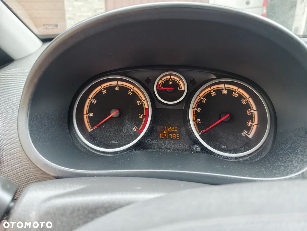 Opel Corsa 1.2 16V Enjoy - 5