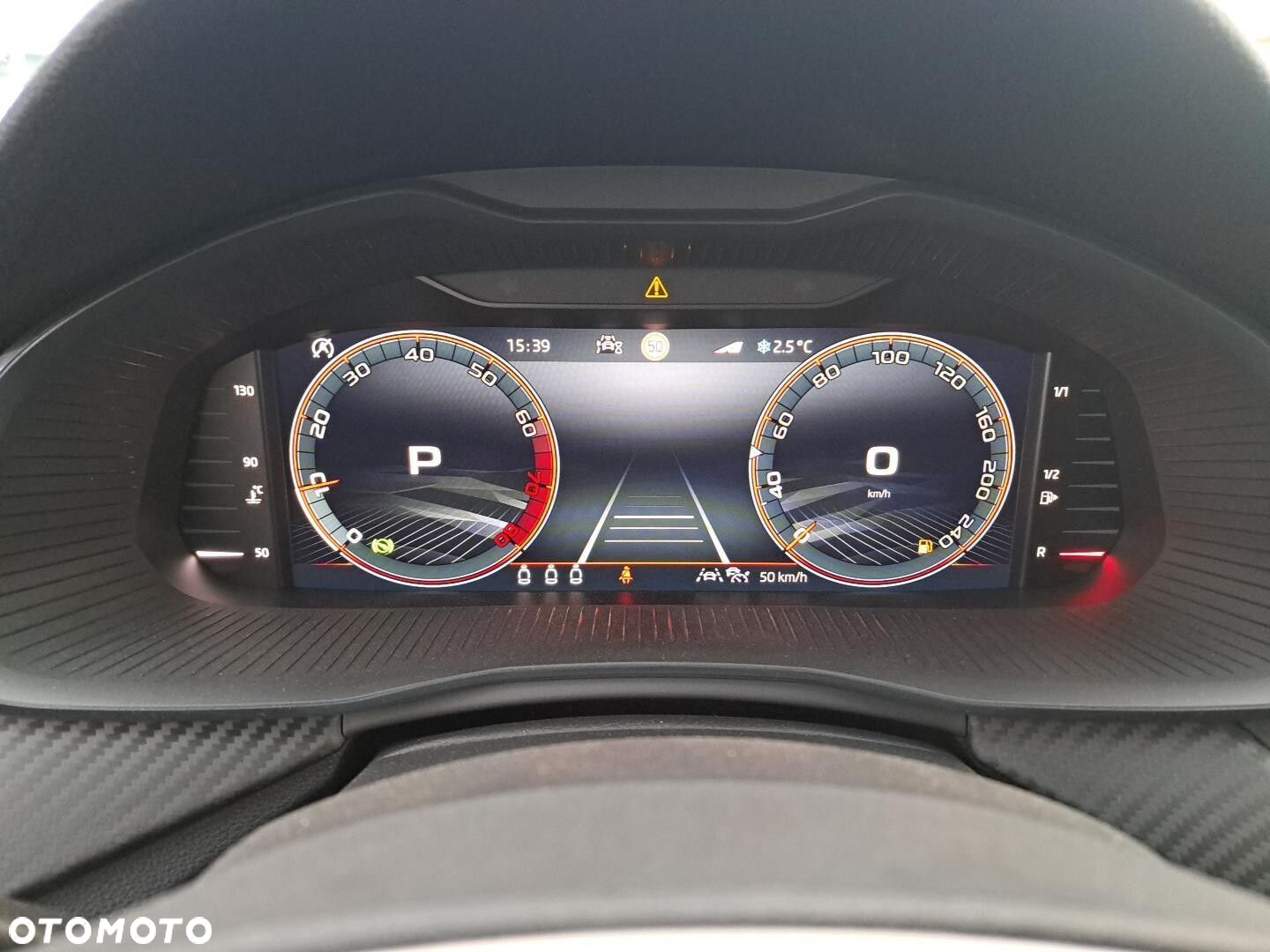 Skoda Scala 1.0 TSI Monte Carlo DSG - 22