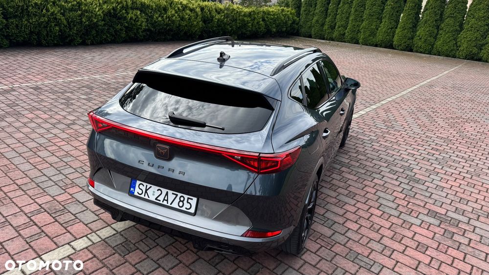 Cupra Formentor 2.0 TSI 4Drive DSG - 17