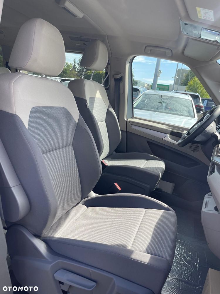 Volkswagen Multivan 2.0 TDI L2 Family DSG - 36
