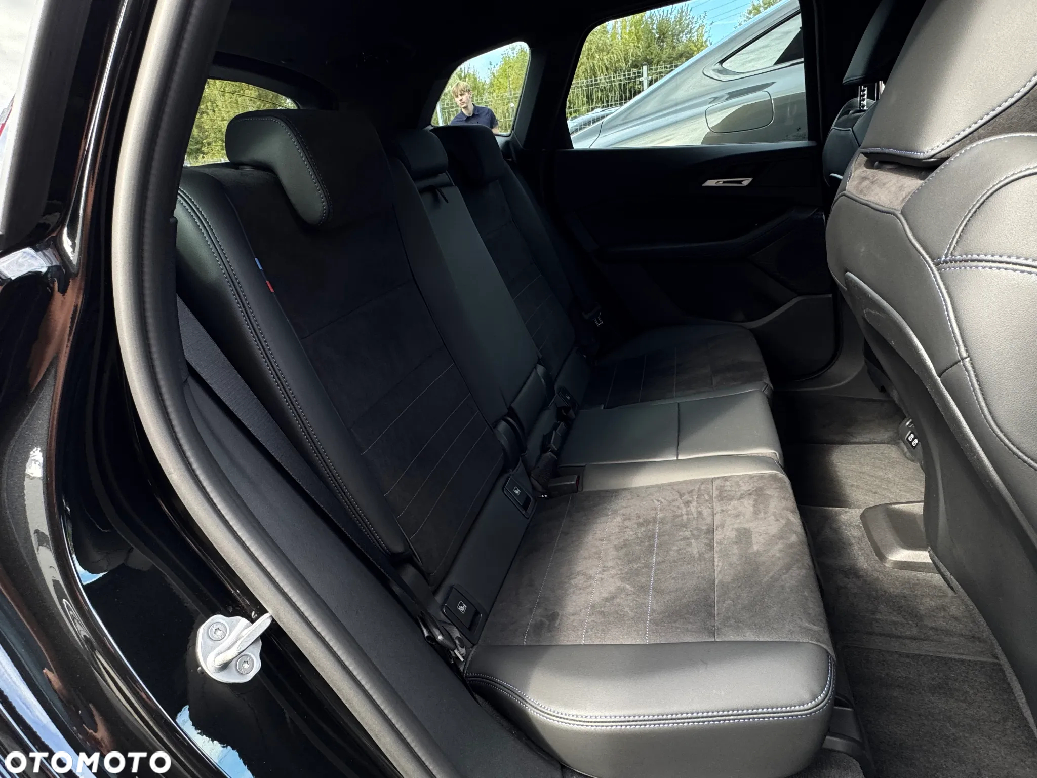 BMW Seria 2 218d M Sport sport - 6