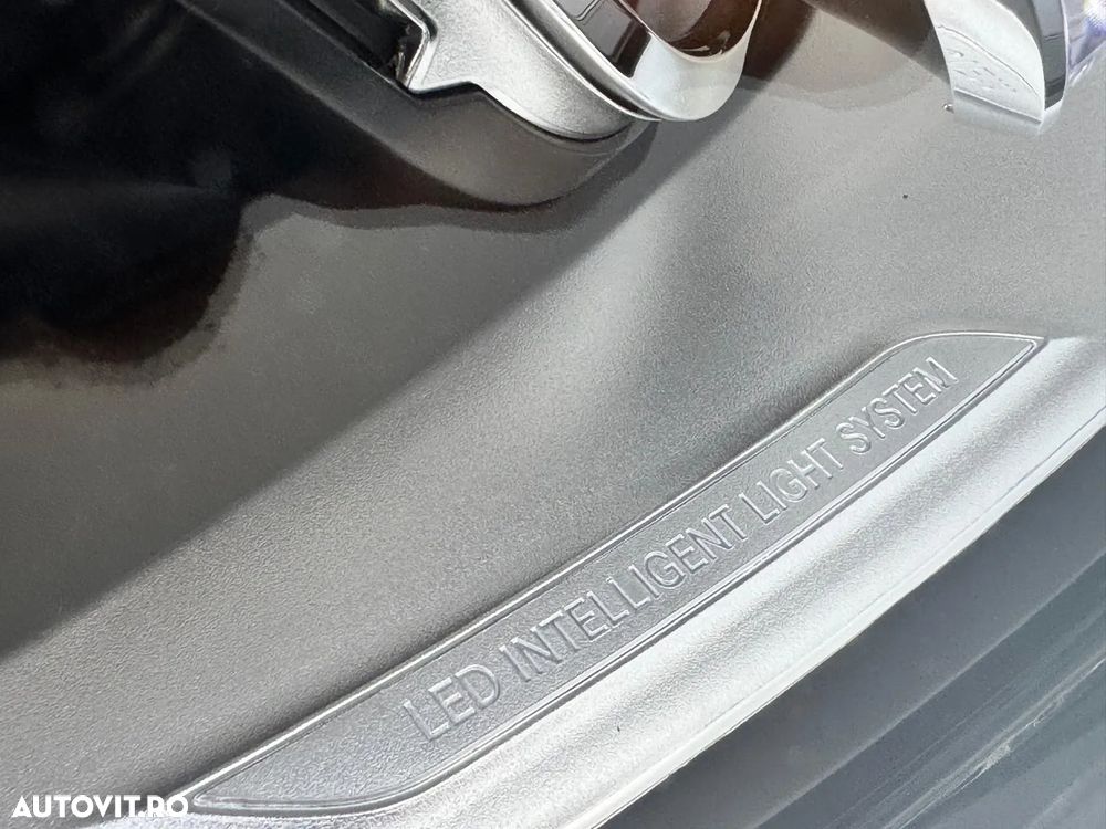 Mercedes-Benz GLE 350 d 4MATIC - 10