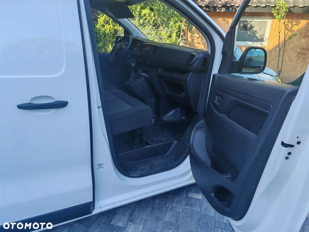 Toyota PROACE - 8