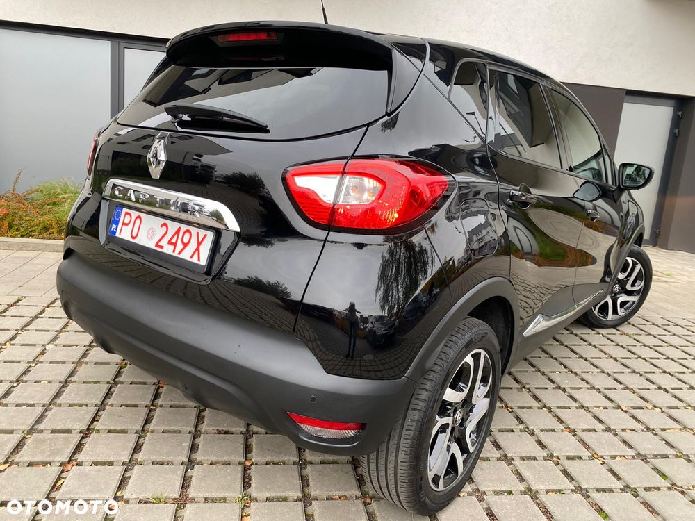 Renault Captur (ENERGY) TCe 90 LIFE - 4