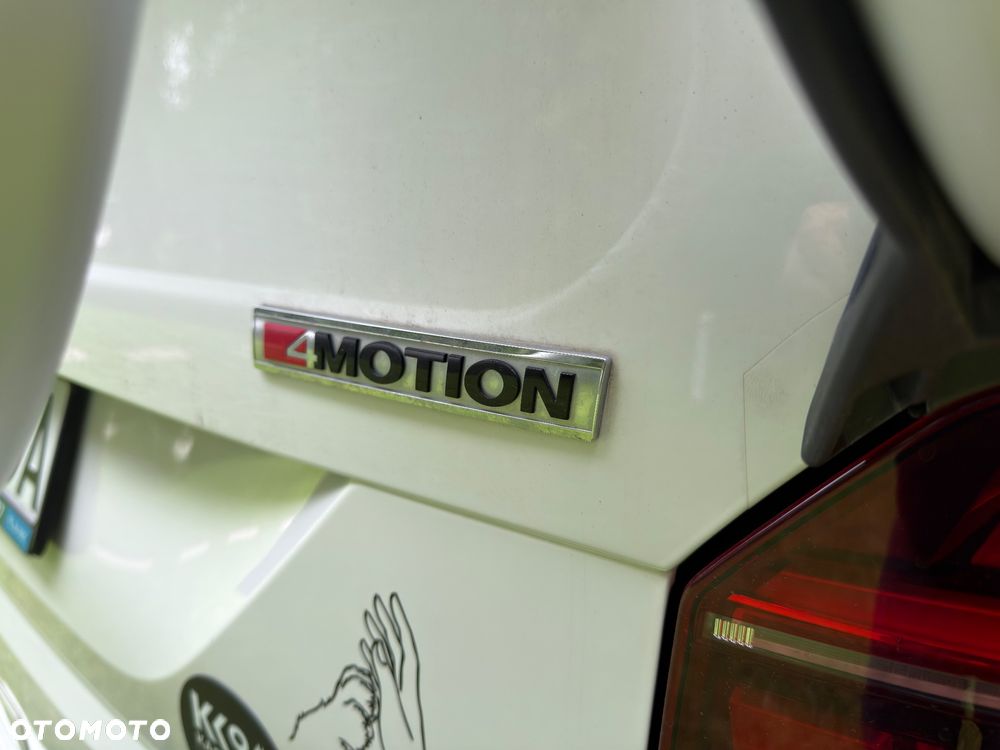 Volkswagen California - 5