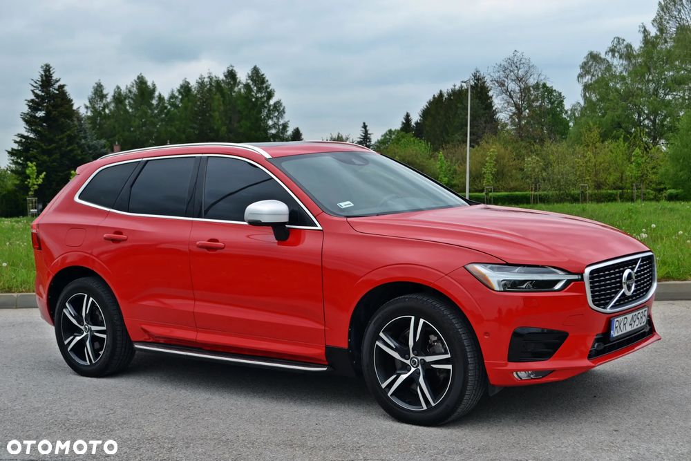 Volvo XC 60 - 3