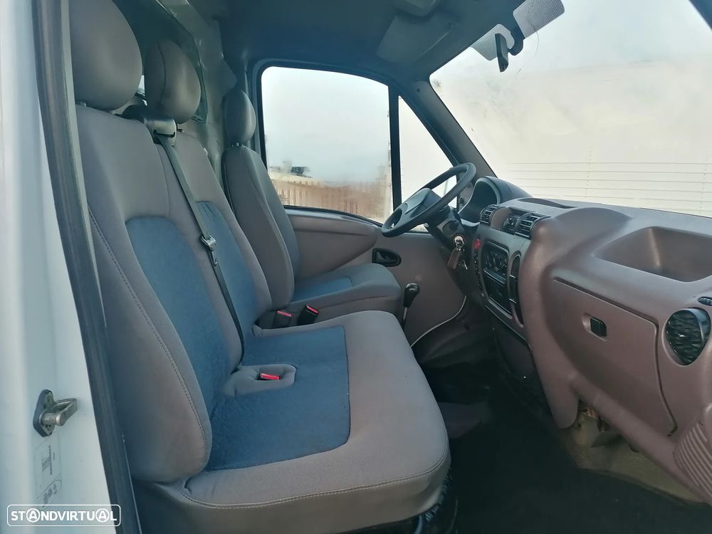 Renault Master 2800 - 9