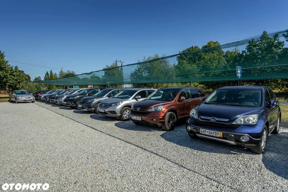 Honda CR-V 2.0 i-MMD Hybrid 4WD Executive - 20