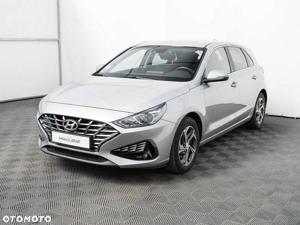 Hyundai i30 1.5 DPI Smart - 3