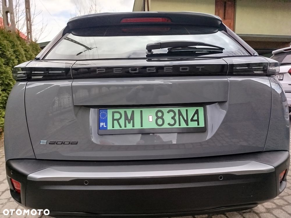 Peugeot 2008 136 Active - 10