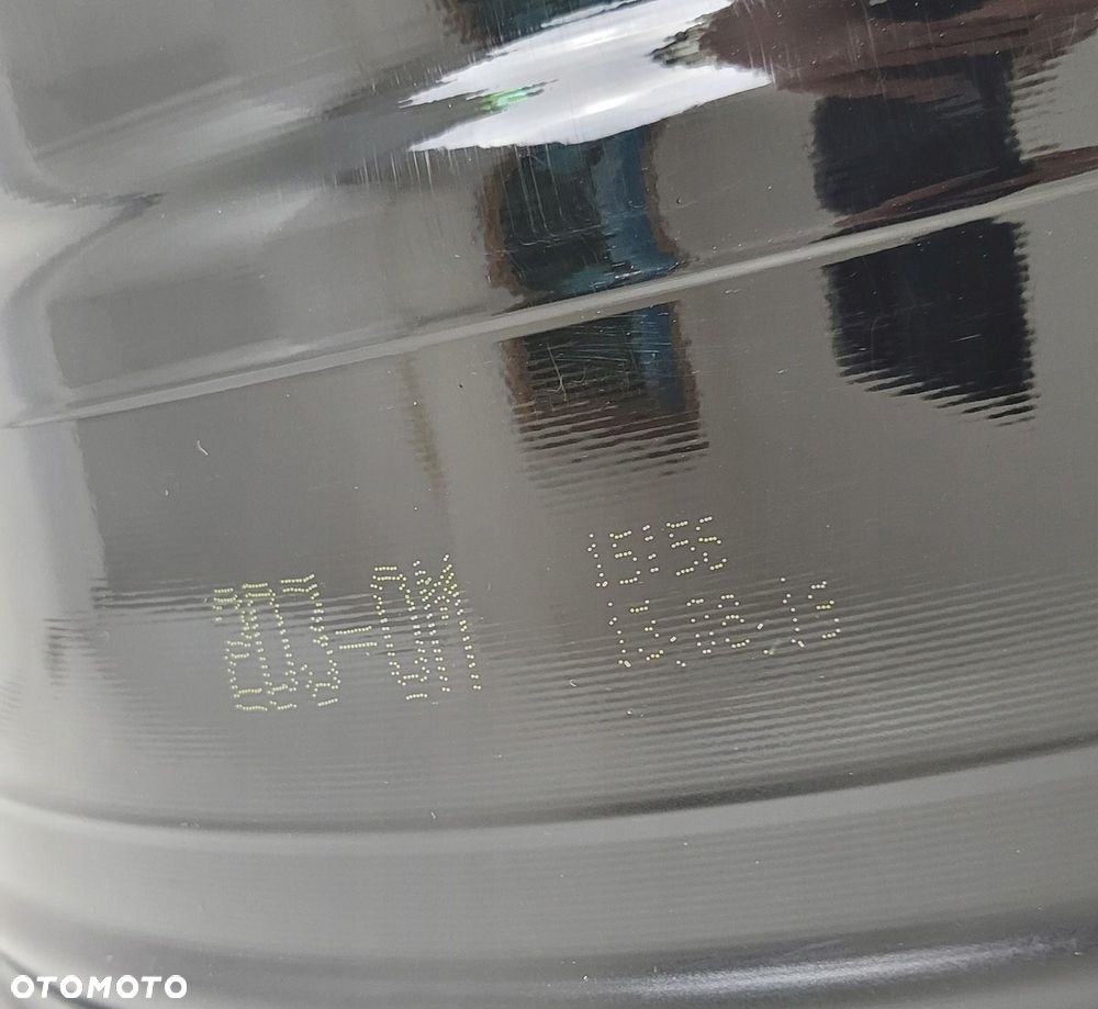 FELGA MERCEDES E-KLASA W213 8X18 18 ET43 5X112 - 15