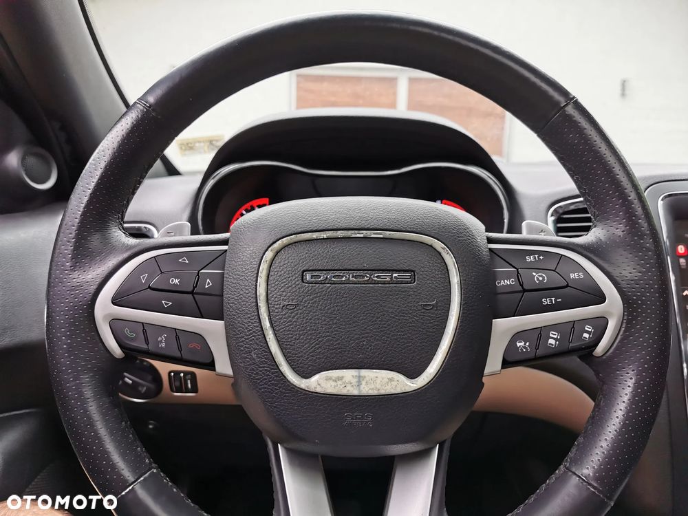 Dodge Durango - 31