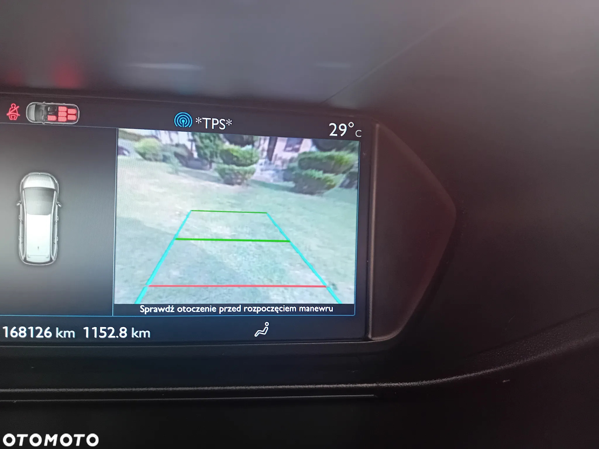 Citroën C4 Grand Picasso BlueHDi 150 Exclusive - 14