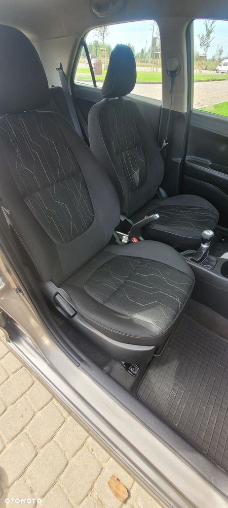 Kia Picanto 1.2 Dream Team Edition - 20