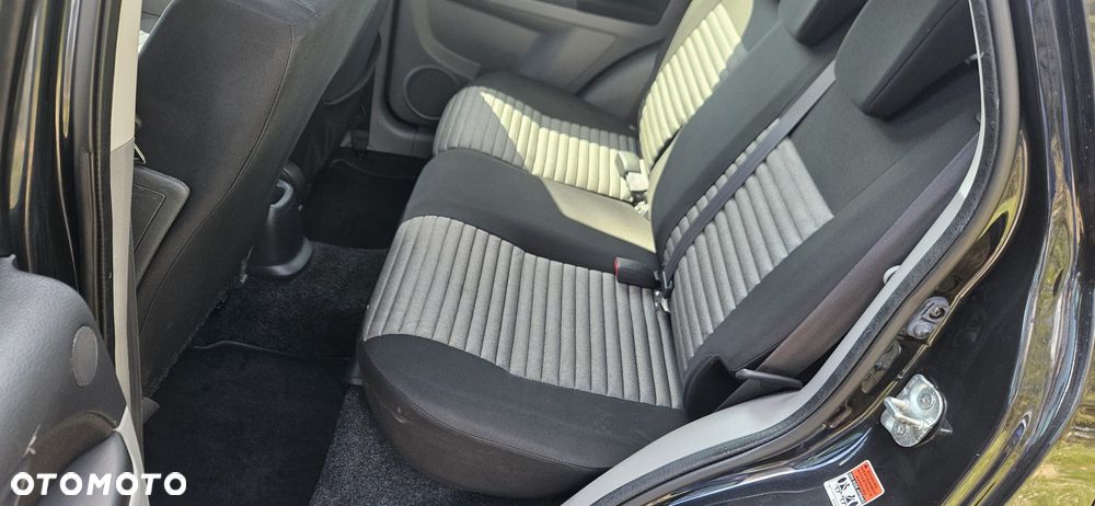 Suzuki SX4 1.6 VVT 4x4 Style - 15