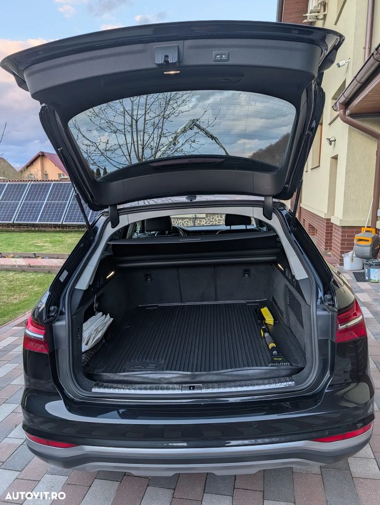 Audi A6 Allroad 55 TDI tiptronic - 6