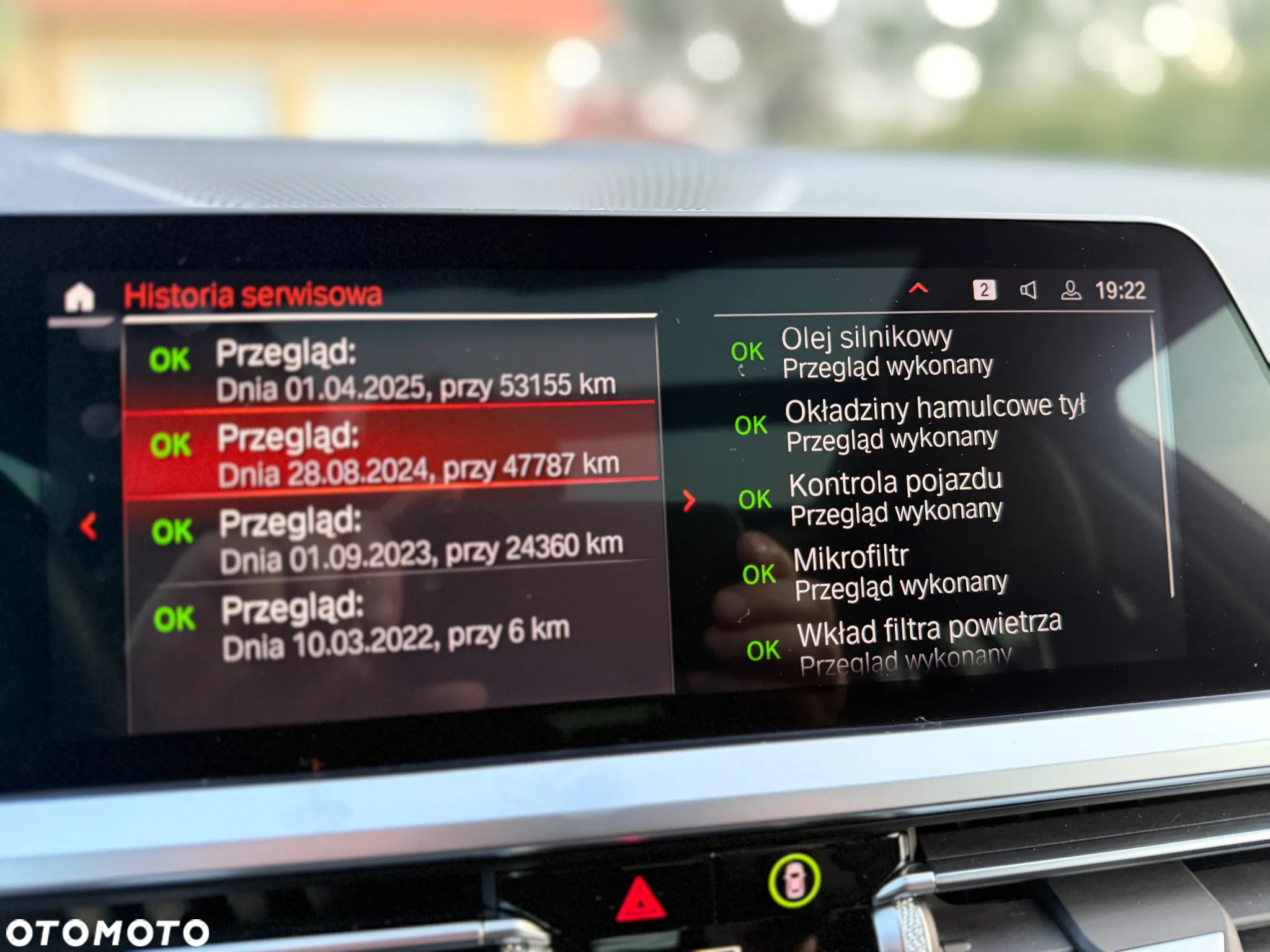 BMW Seria 3 320d xDrive Luxury Line sport - 31