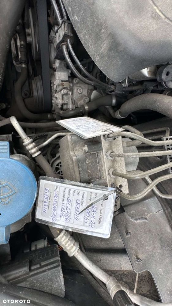 Mercedes-Benz Klasa E - 32