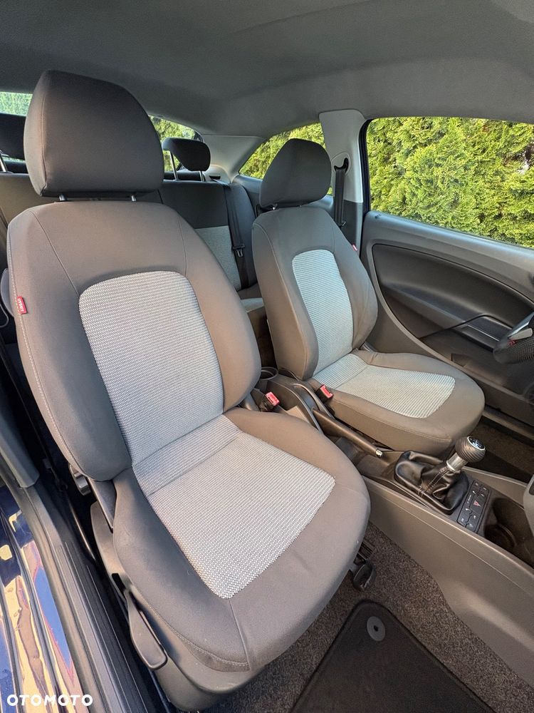 Seat Ibiza SC 1.4 16V Entry - 7