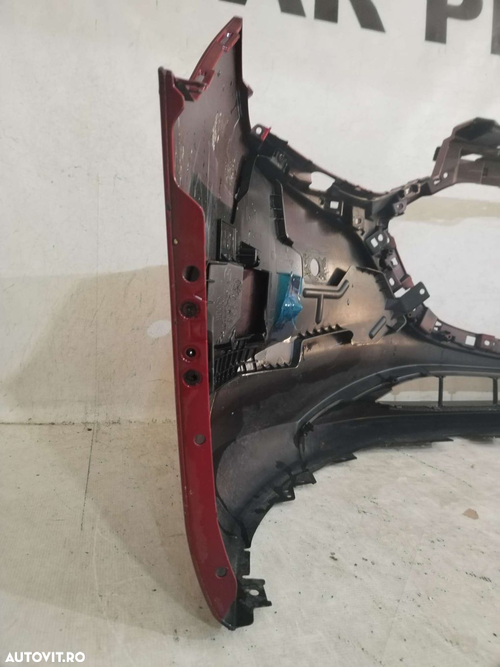 Bara fata Mazda 3, 2019, 2020, 2021, 2022, 2023, cod origine OE BCKN-50031. - 12