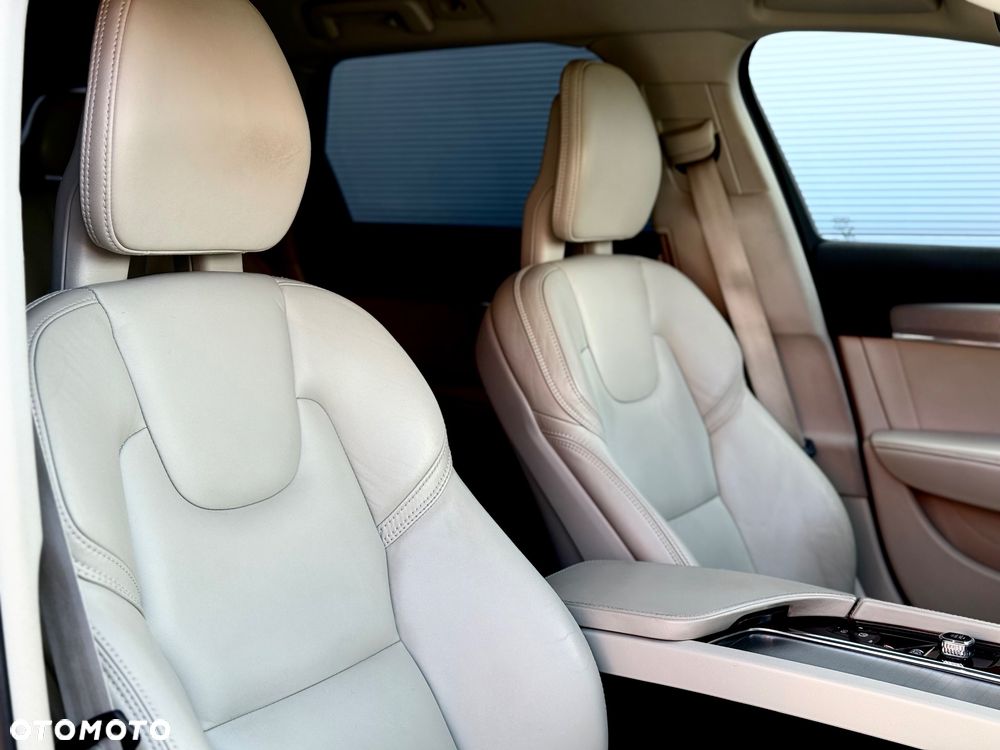 Volvo V90 Cross Country D5 AWD - 30