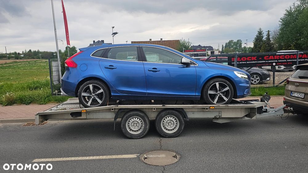 Volvo V40 D2 RDesign - 2