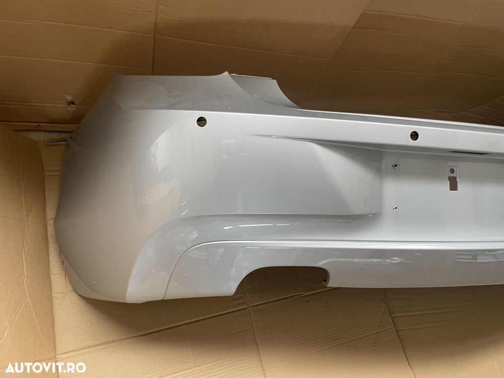 Bara spate BMW seria 1 F20 F21 - 3