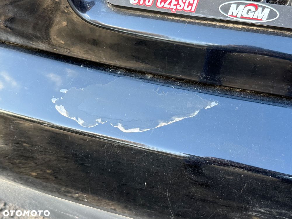 ZDERZAK TYLNY AUDI A4 B7 LY9B - 6