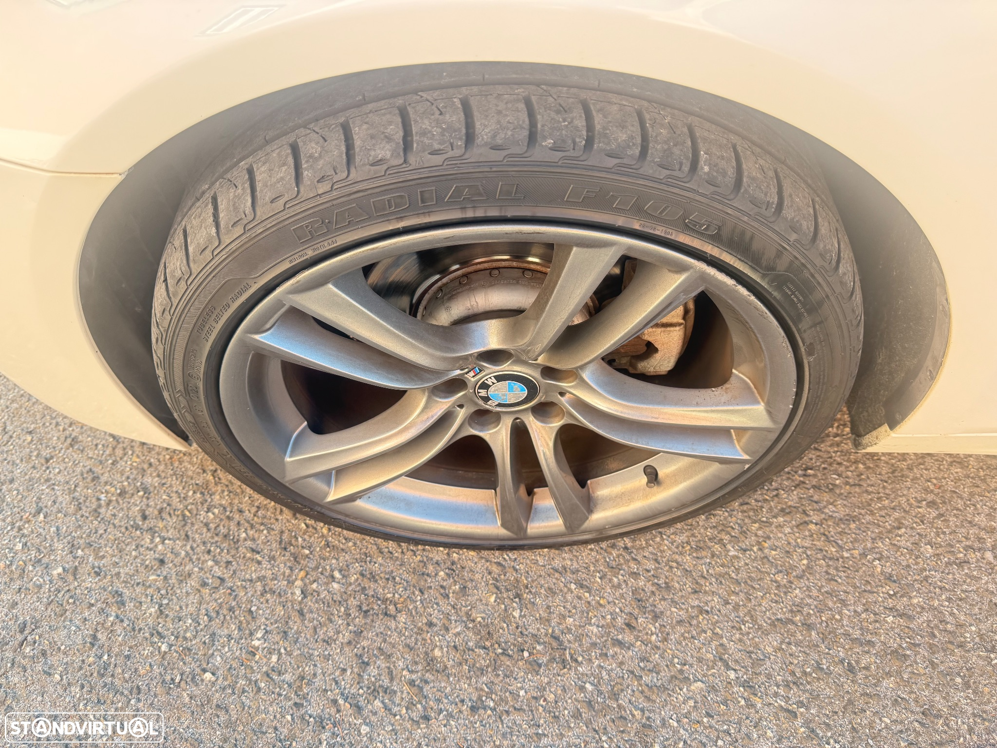 BMW 520 d Pack M - 7