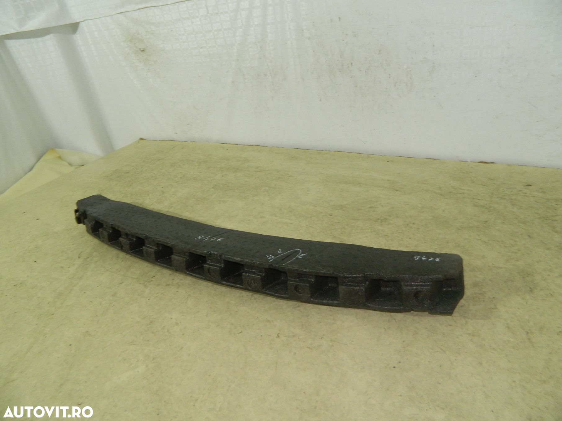 Absorbant soc bara fata, VW touran, 2007, 2008, 2009, 2010, , 1T0807248G - 9