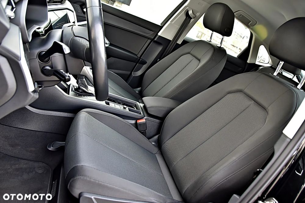 Audi Q3 35 TFSI mHEV S tronic - 13