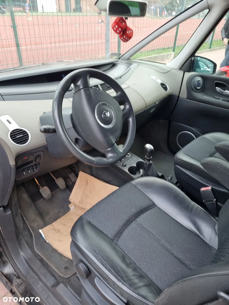 Renault Espace 2.0T Expression - 14