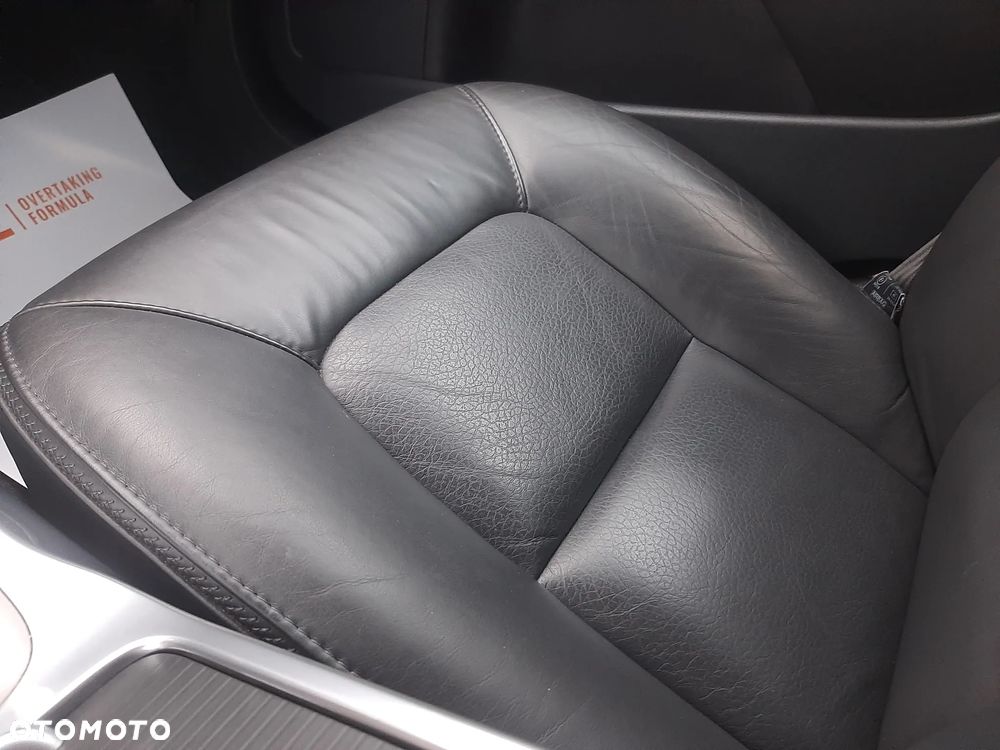 Volvo XC 70 DRIVe Summum - 25
