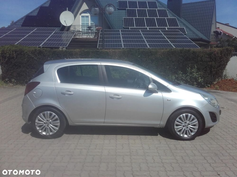 Opel Corsa - 11