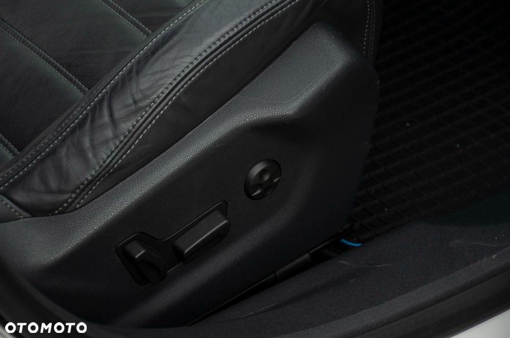Peugeot 508 HDi 200 Automatik GT - 39