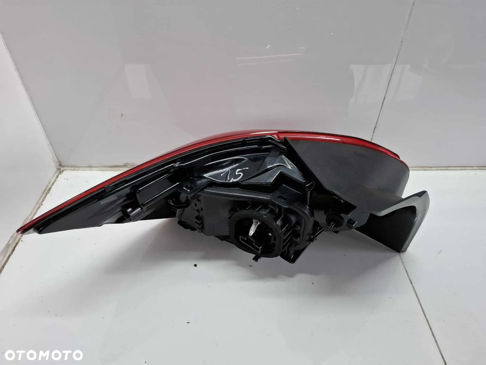 LAMPA TYLNA TYŁ PRAWA DACIA SANDERO III STEPWAY 265508077R IDEALNA - 6