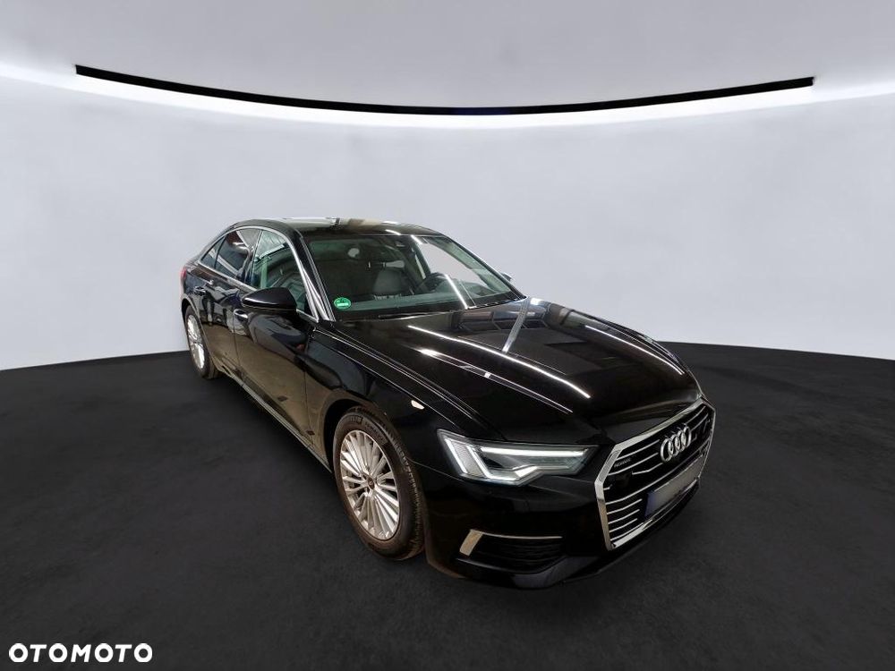 Audi A6 Limousine 45 TFSI quattro S tronic sport - 2