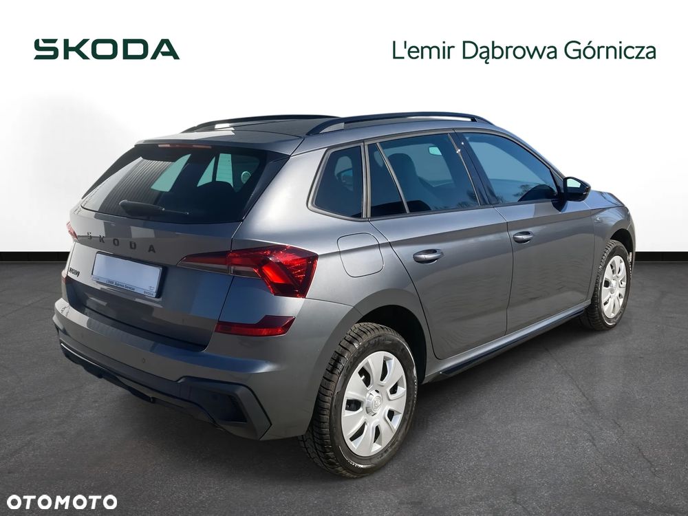 Skoda Kamiq 1.0 TSI Monte Carlo - 26